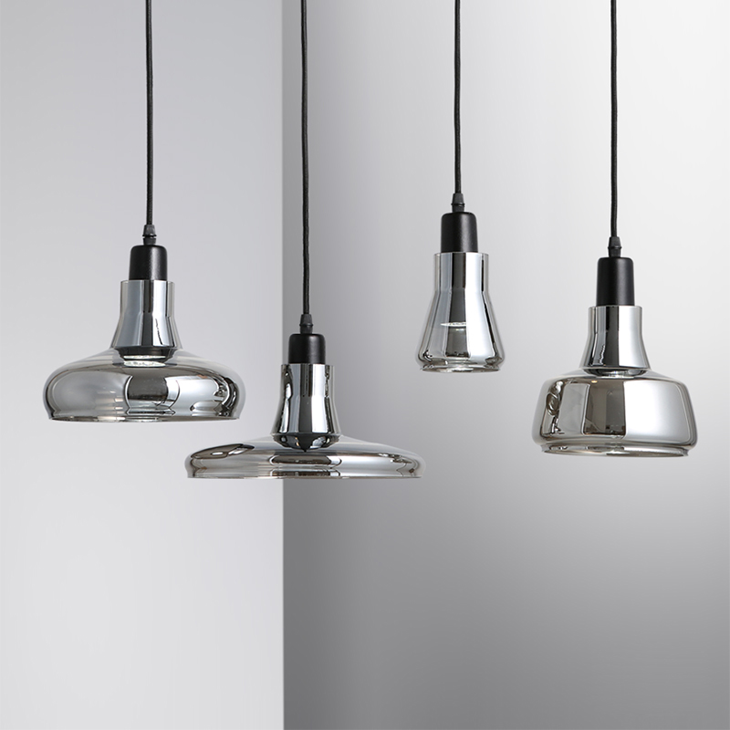 Подвесной светильник GLOSS TETRA by ImperiumLoft