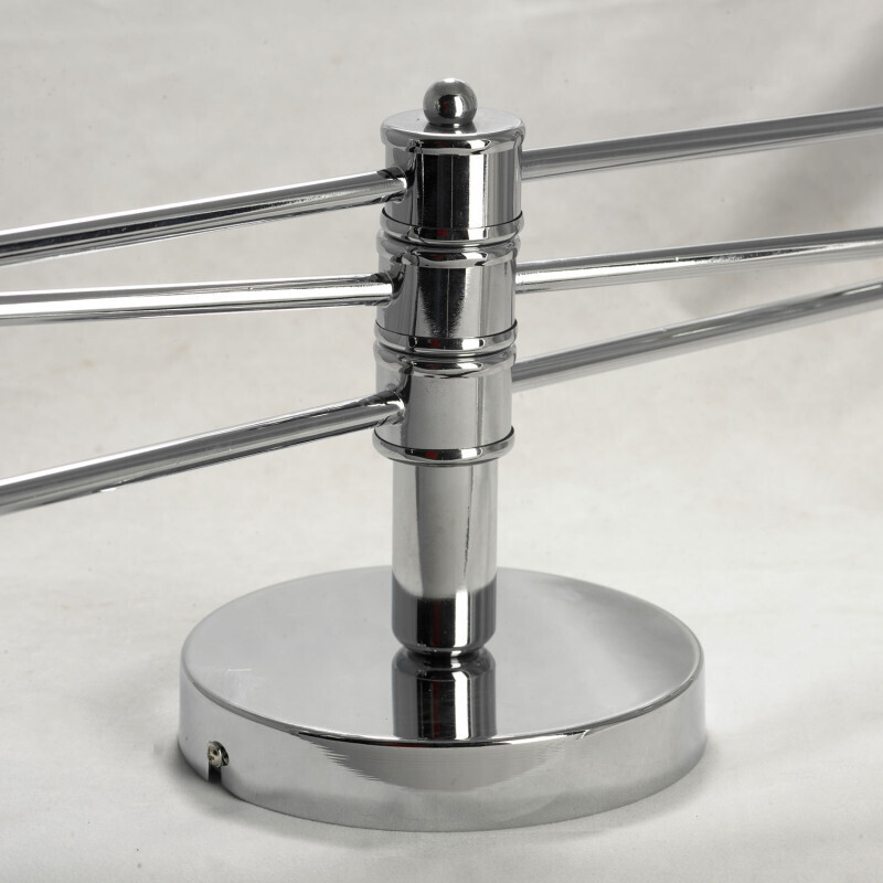 Люстра на штанге Lussole LGO LSP-8186