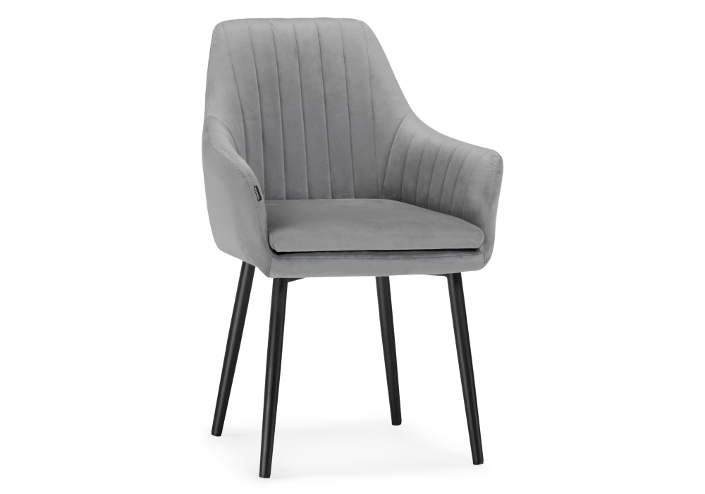 Стул Woodville Райнер MR -11 / черный 532404