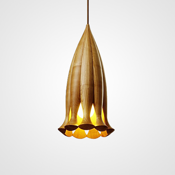 Подвесной светильник TOMPA B by ImperiumLoft