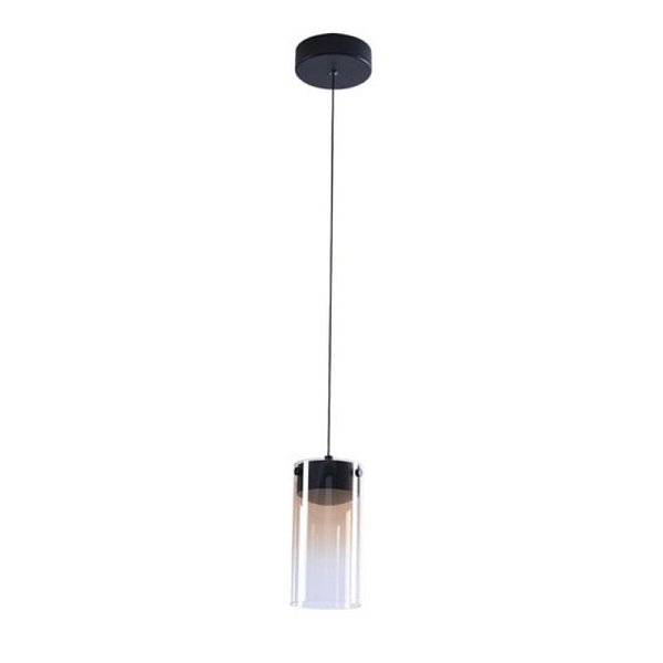 Подвесной светильник ARTE Lamp A3606SP-7BK
