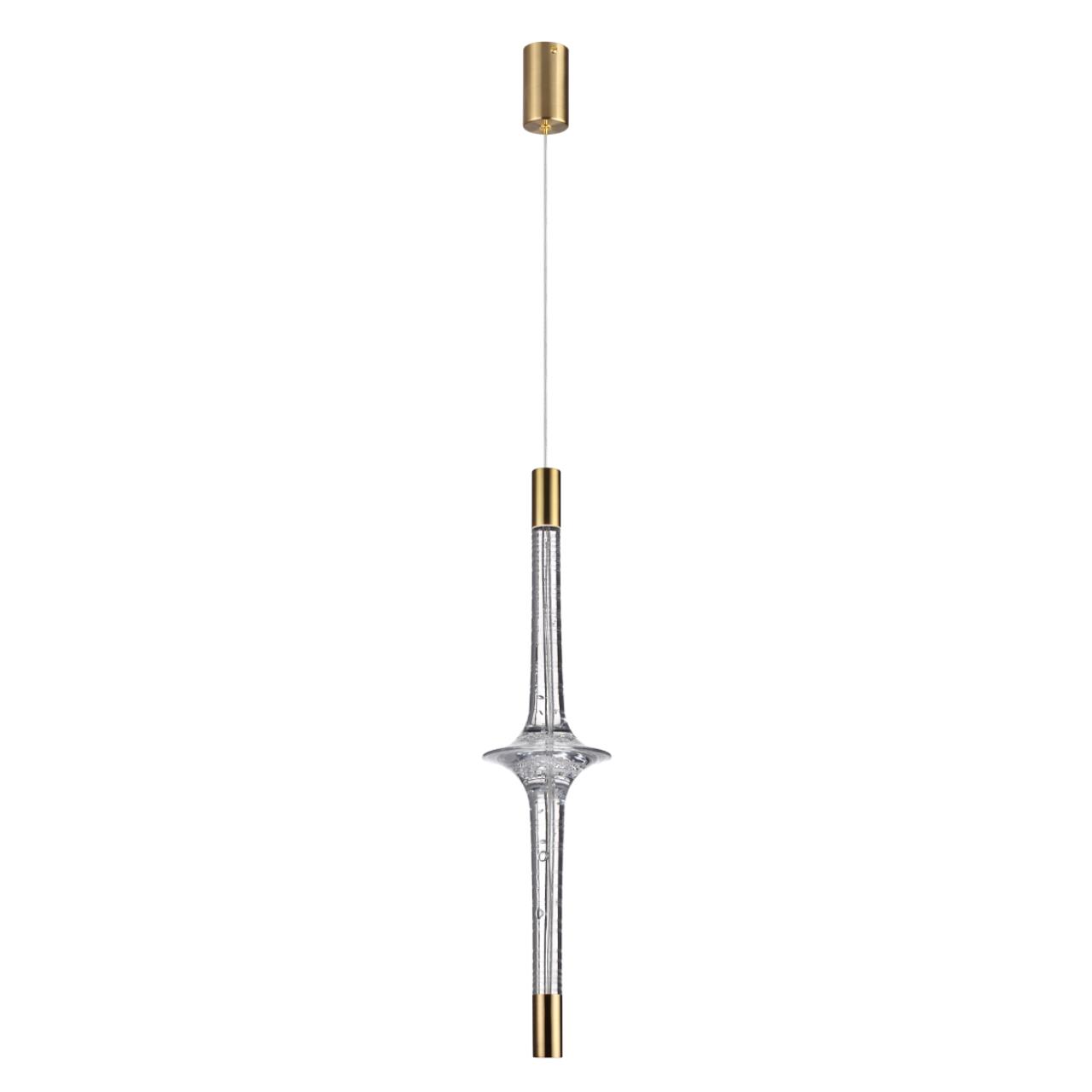 Подвесной светильник Odeon Light 6689/7L