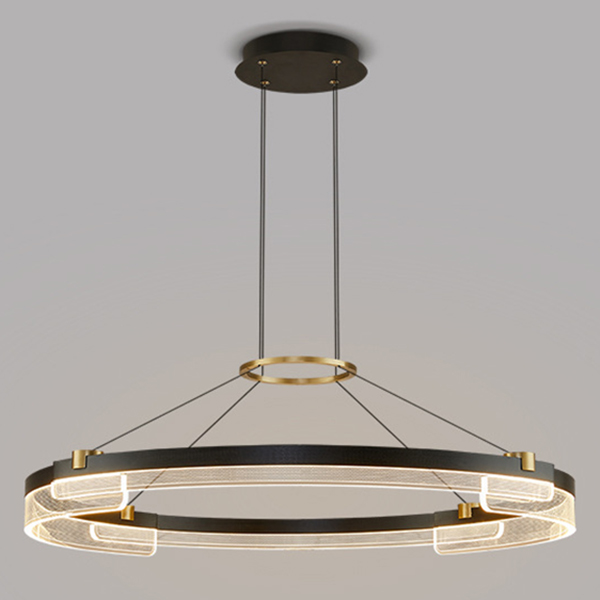 Подвесная люстра MARGA D80 by ImperiumLoft