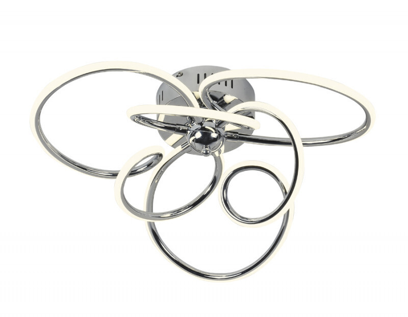 Накладная люстра Ambrella FL330