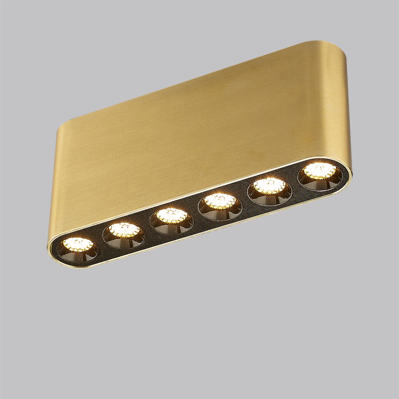 Потолочный Odeon Light 7093/15CL