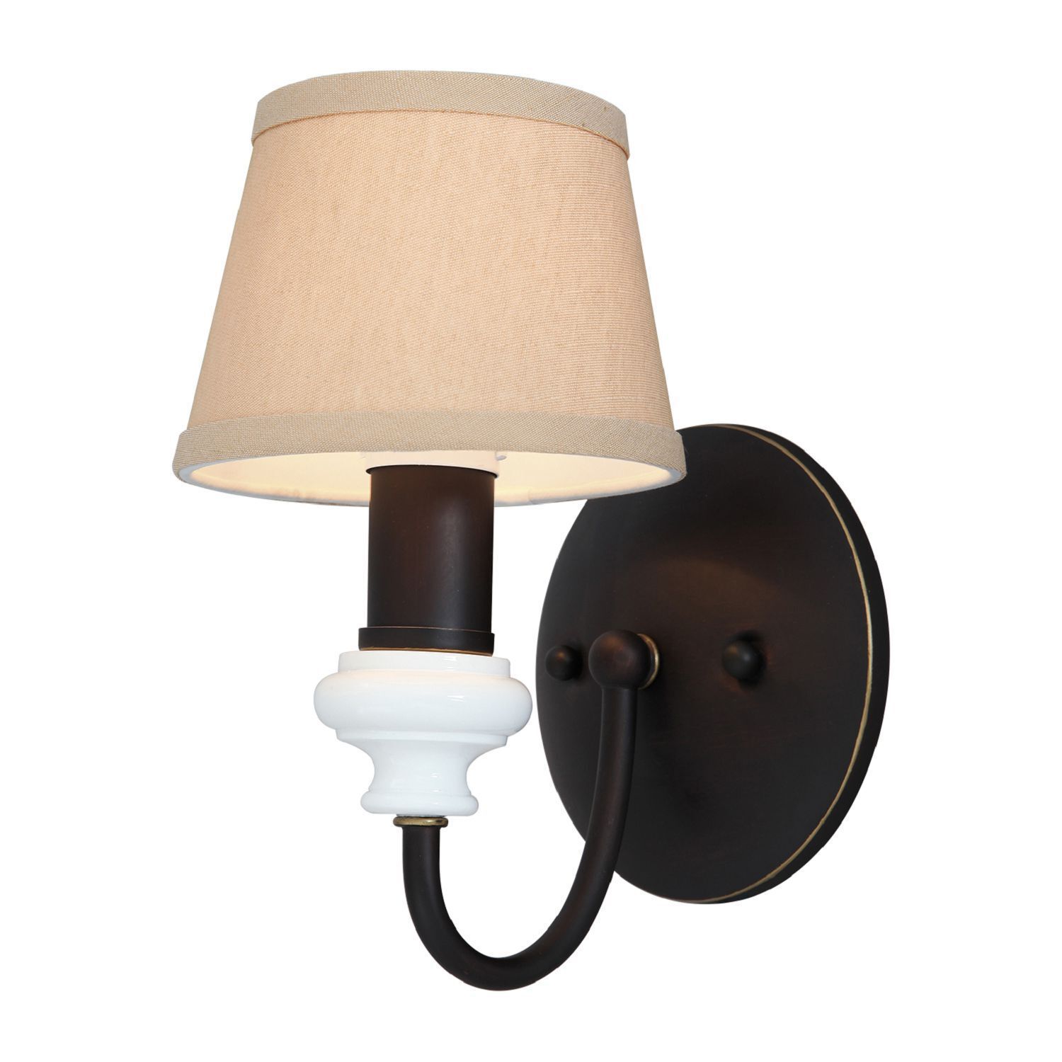 Настенный светильник Favourite 1410-1W