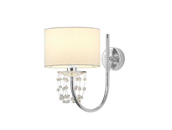 Бра Newport 4361/A chrome