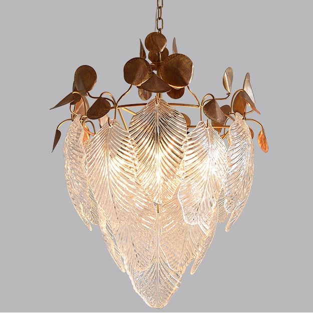 Люстра подвесная FELICIA by ImperiumLoft