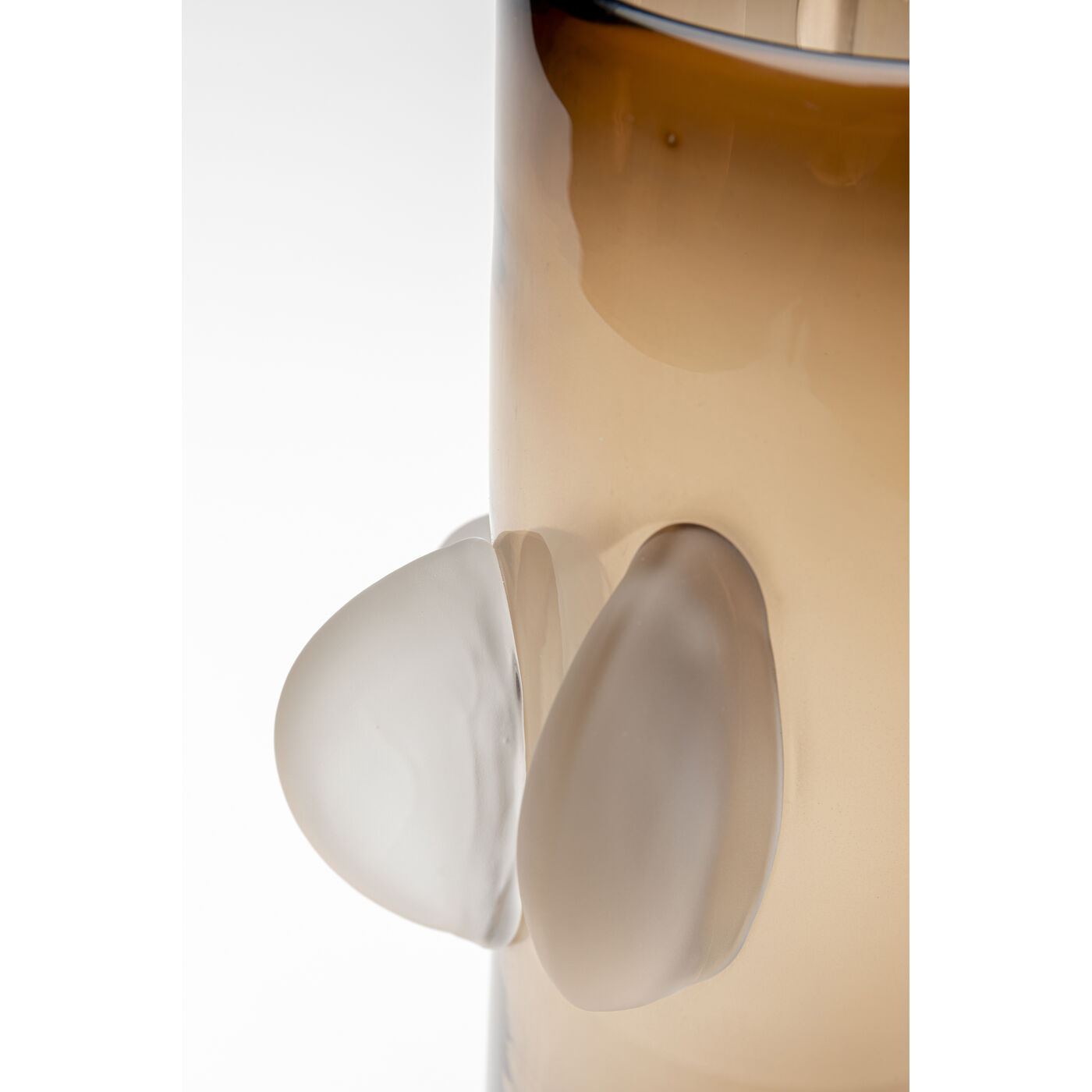 Ваза Crispy 46 см KARE 57087