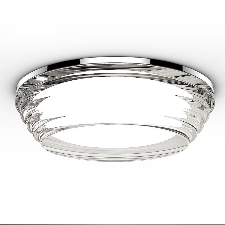 Накладной точечный светильник SING by ImperiumLoft