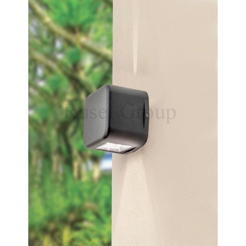 Уличный светильник Orion AL 11K/404 Anthrazit Уличный светильник Orion AL 11K/404 Anthrazit