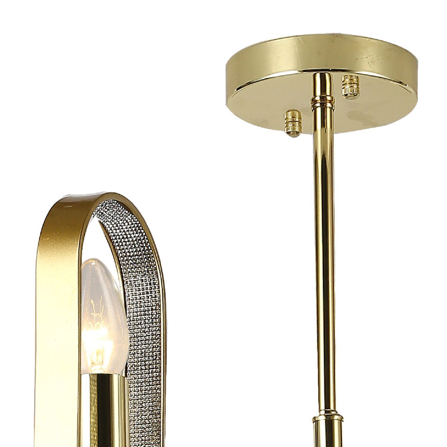 Люстра F-Promo 2483-8P