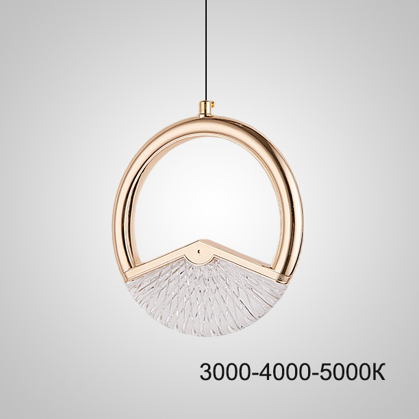 Подвесной светильник ARMAS Трехцветный свет by ImperiumLoft