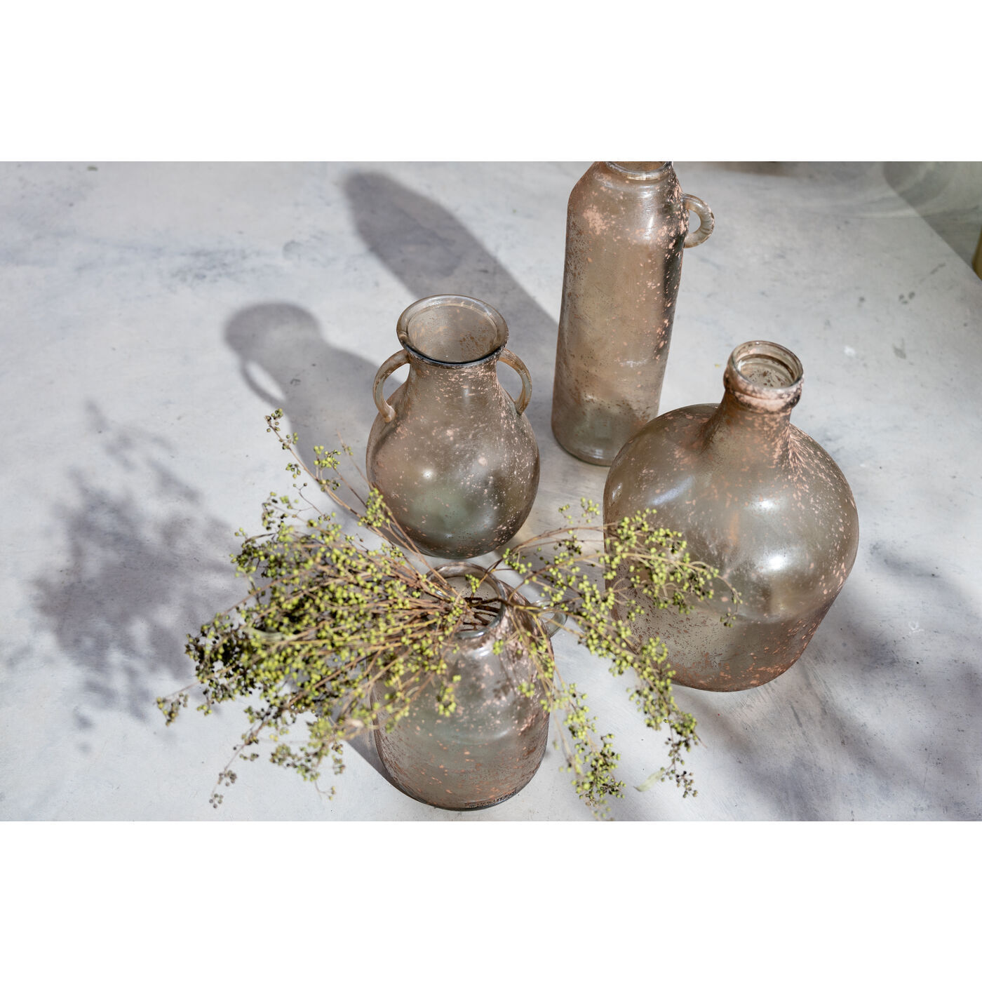 Ваза KARE Stardust 54504