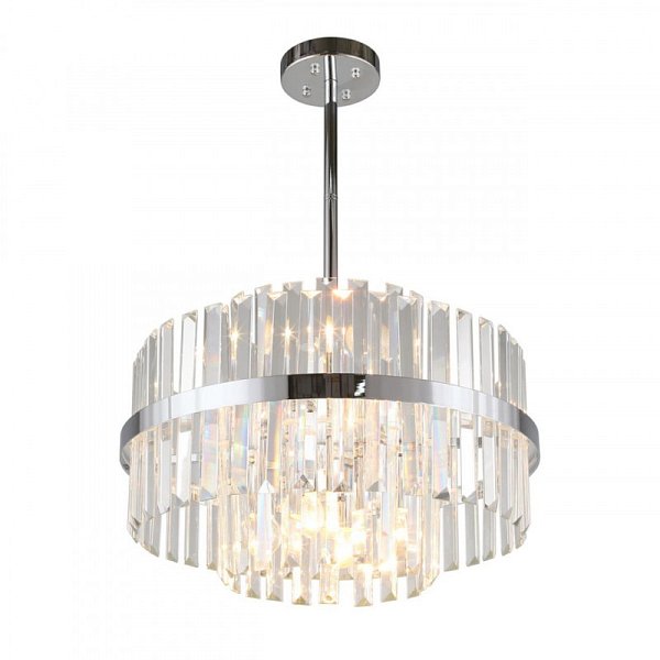 Люстра на штанге Omnilux OML-69007-06