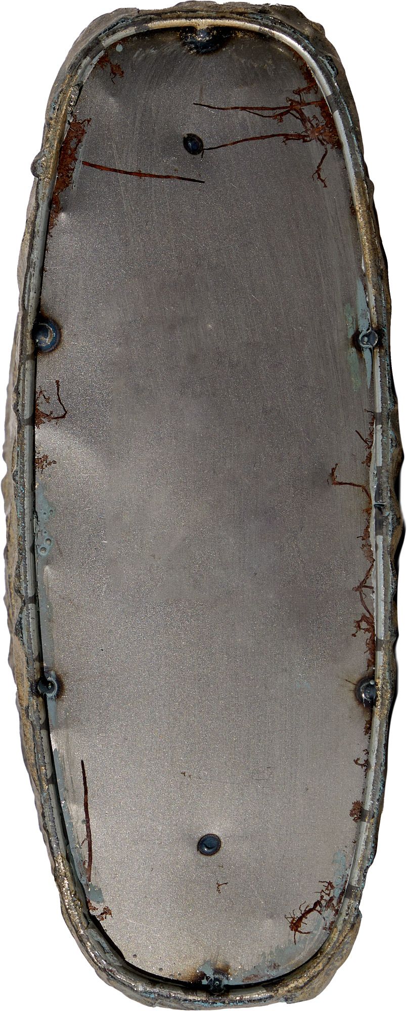 Ваза Гана Glasar 57-449