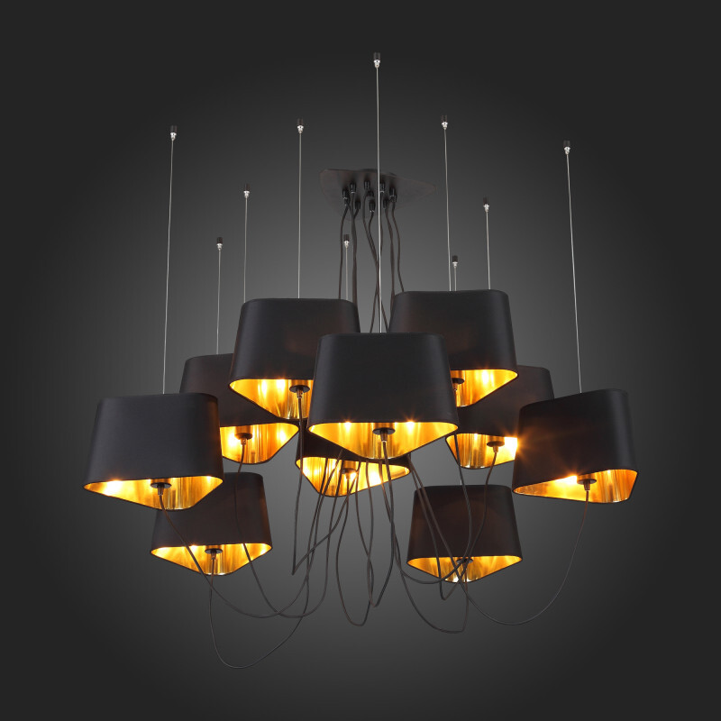 Подвесная люстра ST Luce SL1110.403.10