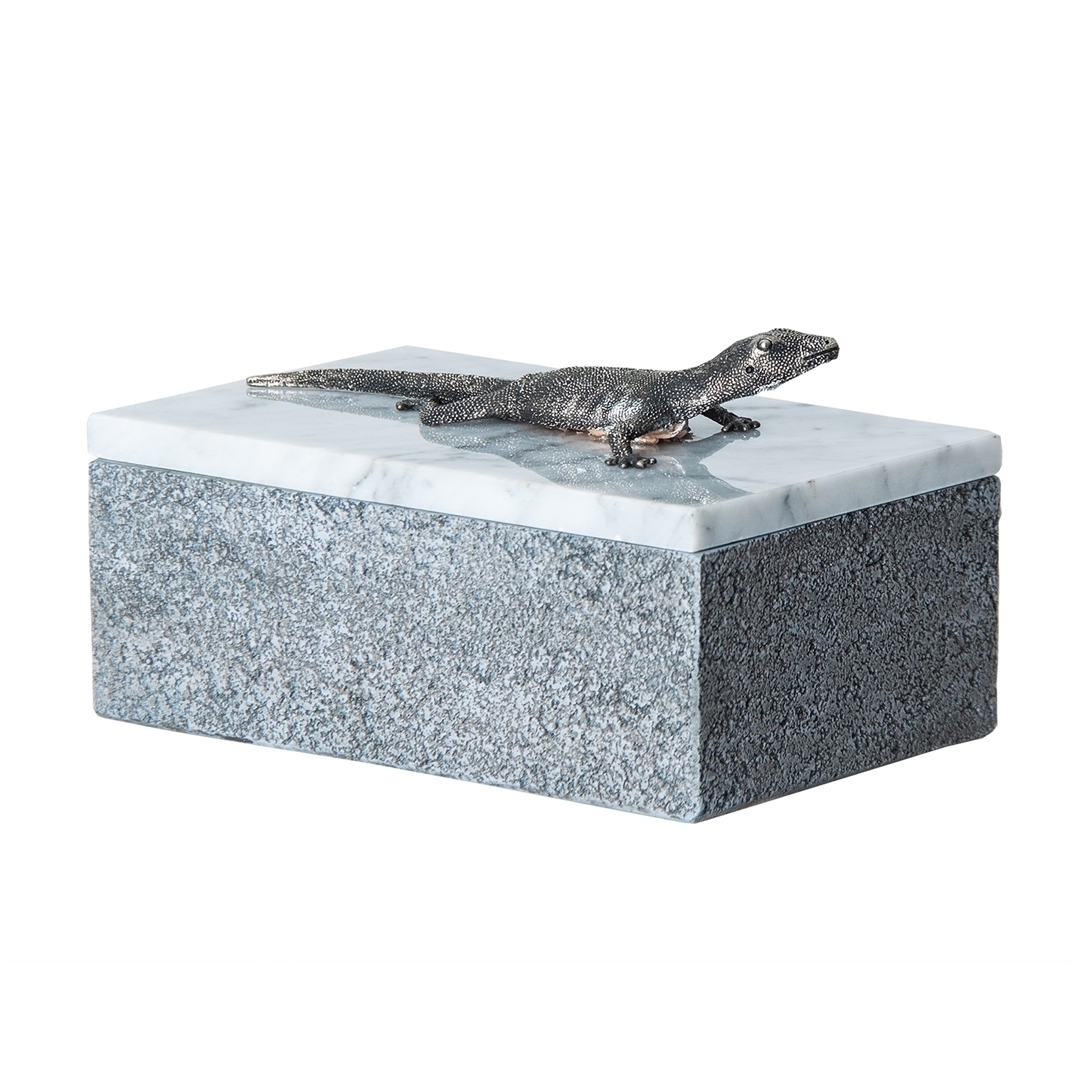 Шкатулка LAGARTO Vical