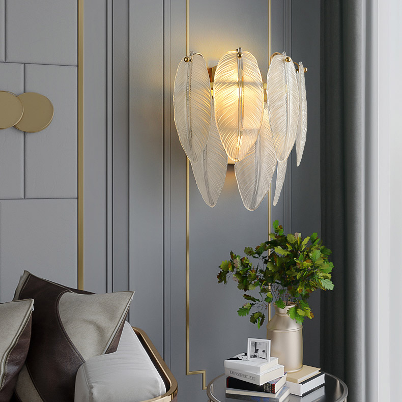 Настенный светильник LORELEY WALL by ImperiumLoft