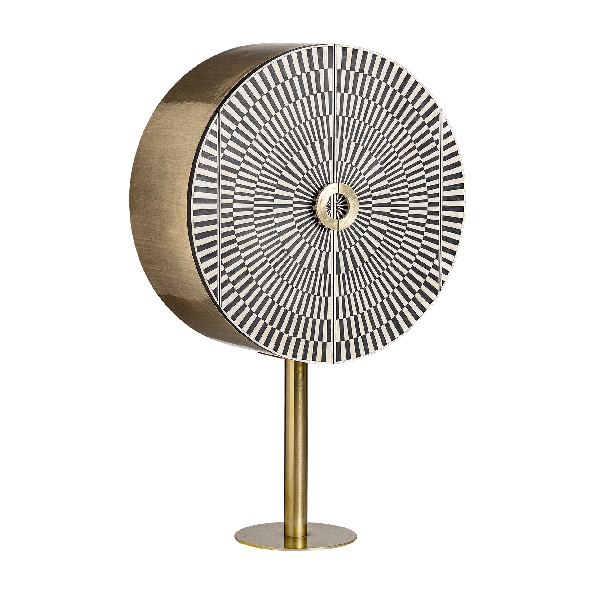 Барный шкаф GATSBY Vical