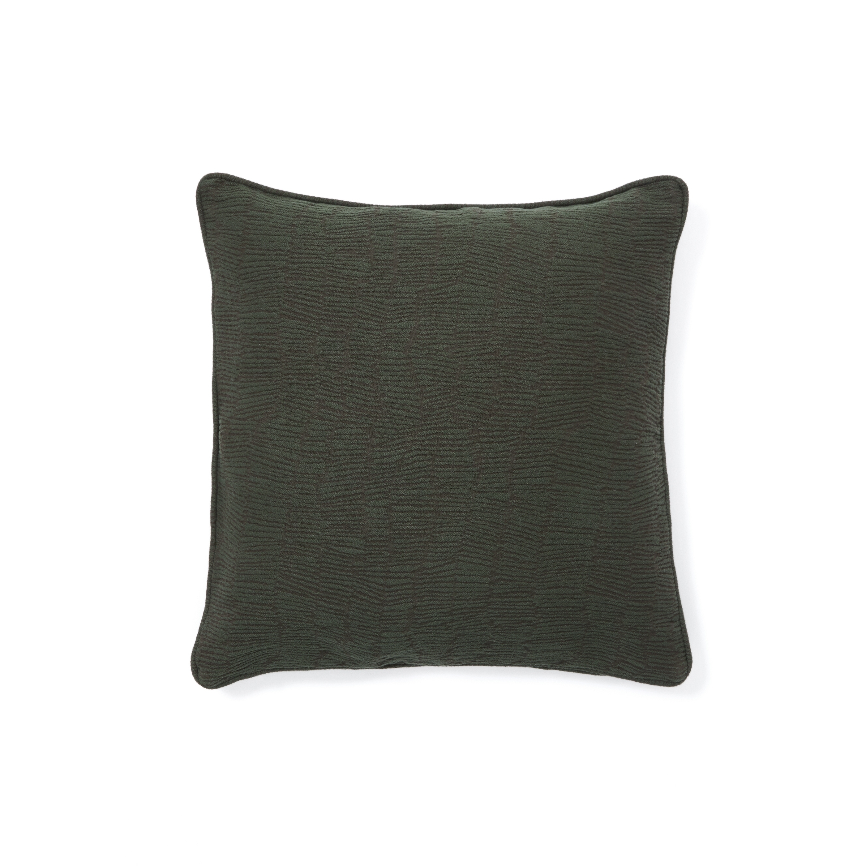 Labid Чехол для подушки из 100% хлопка зеленый 45 x 45 см La Forma (ex Julia Grup)