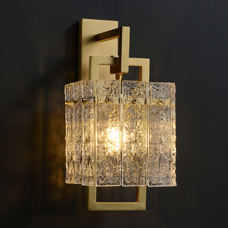 Настенный светильник ADINA WALL by ImperiumLoft