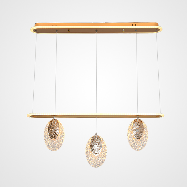 Подвесной светильник CERES C LONG by ImperiumLoft