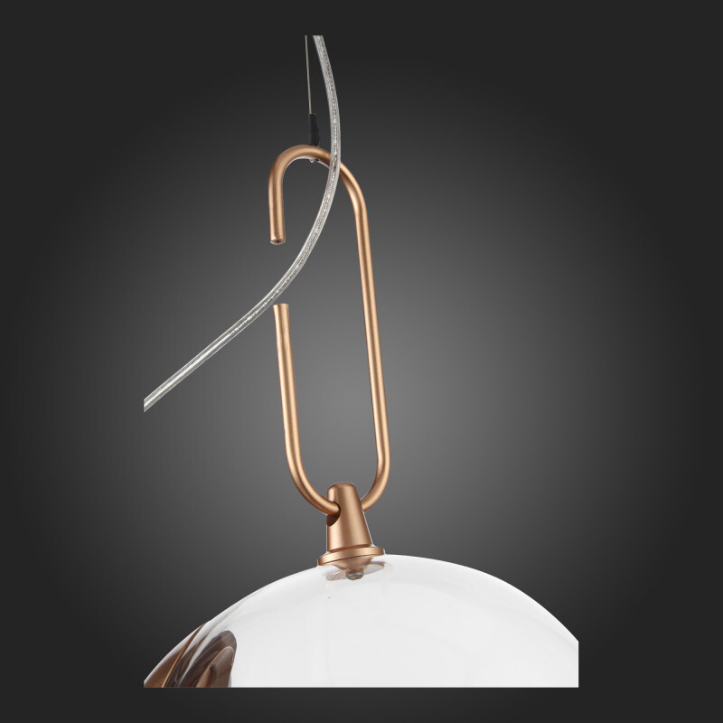 Подвесной светильник ST Luce SL550.203.01