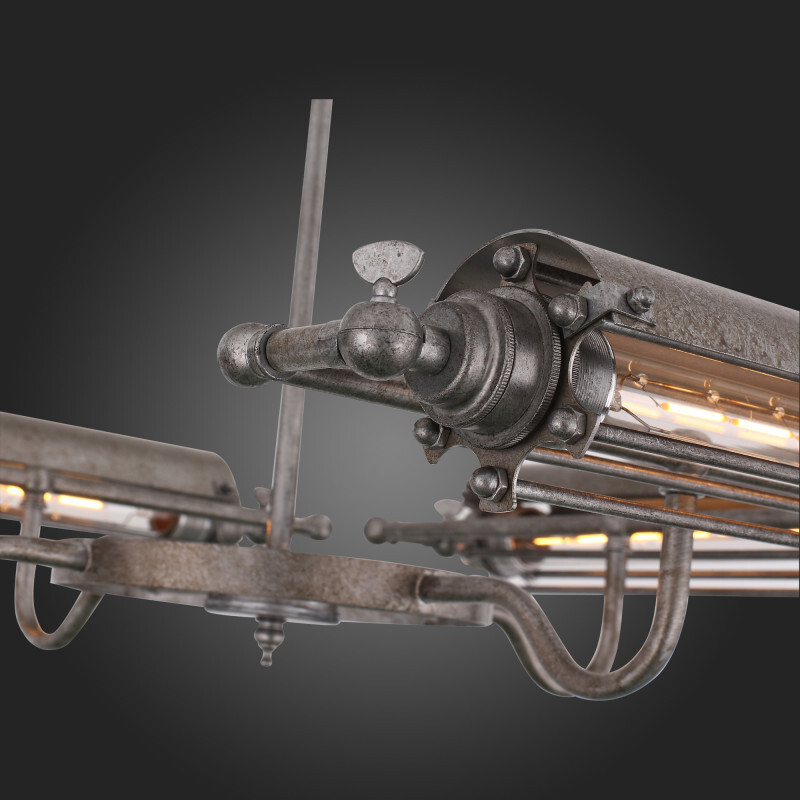 Подвесная люстра ST Luce SL382.403.04