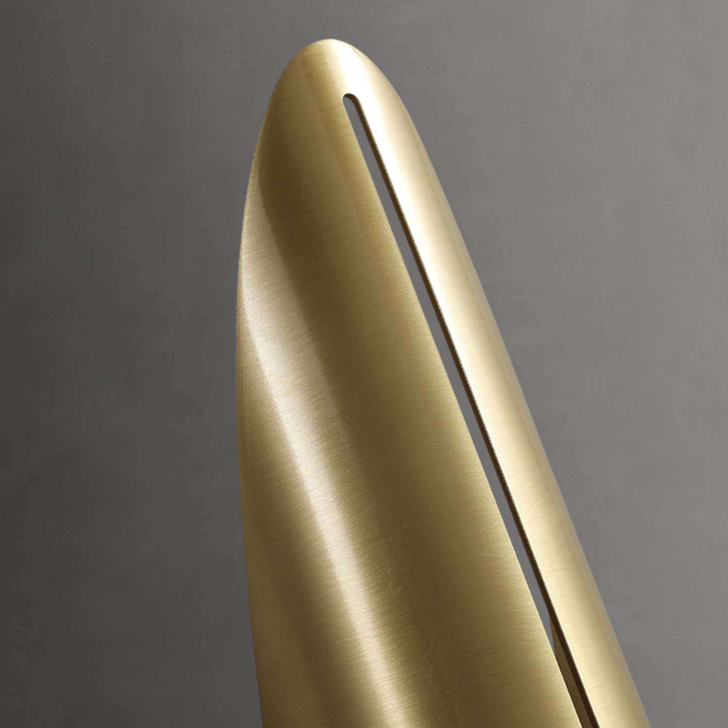 Настенный светильник Leowas GERD S Black by ImperiumLoft