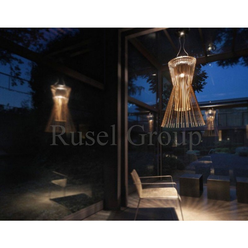 Подвесной светильник Foscarini Allegrо Vivace sospensione