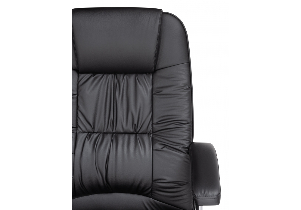 Стул Woodville Rik black 15256