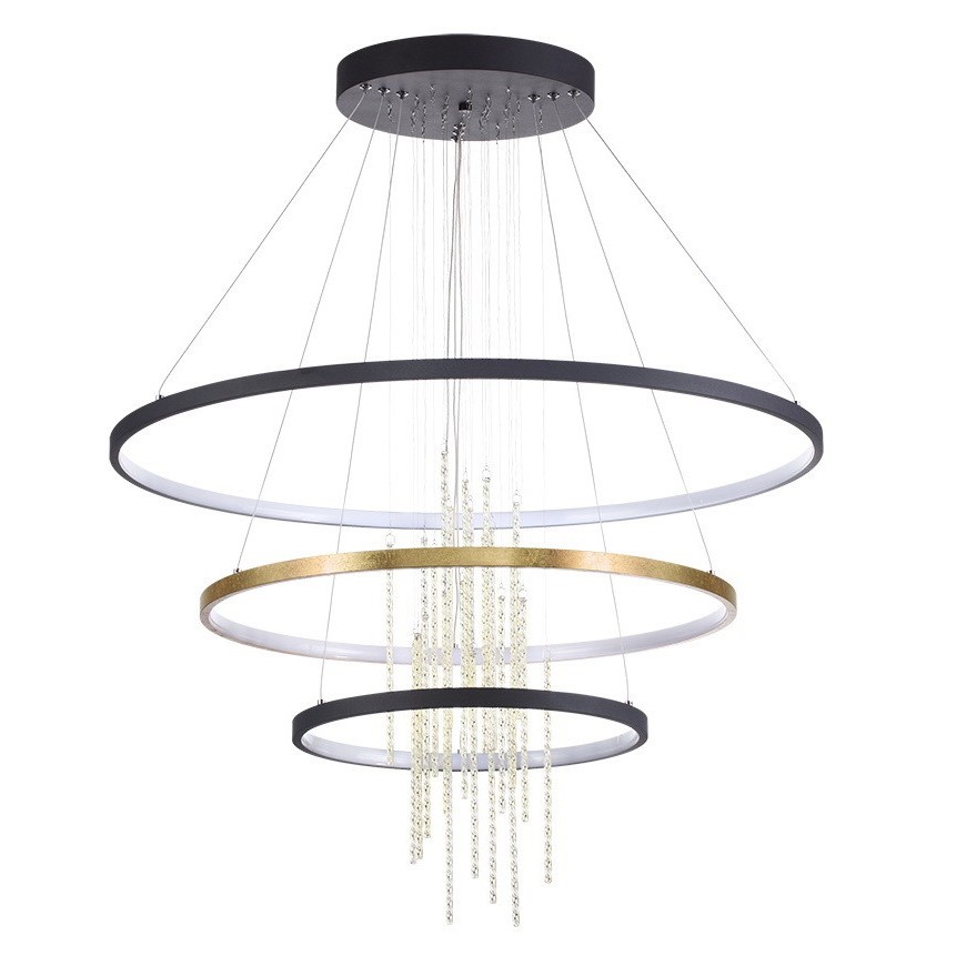 Люстра BONNET by ImperiumLoft