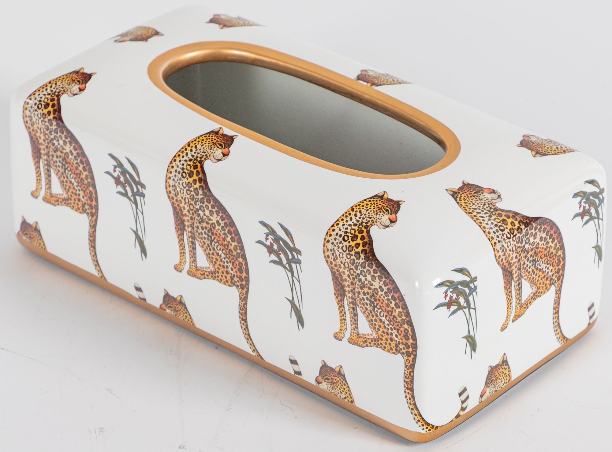 Салфетница Glasar 58-046