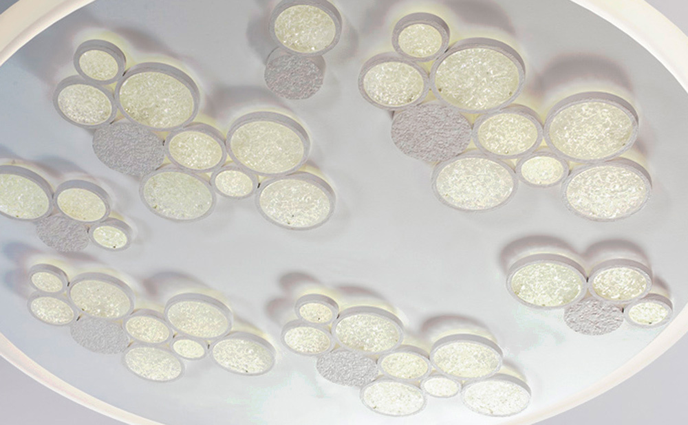 Настенный светильник Serip AP1459 BA