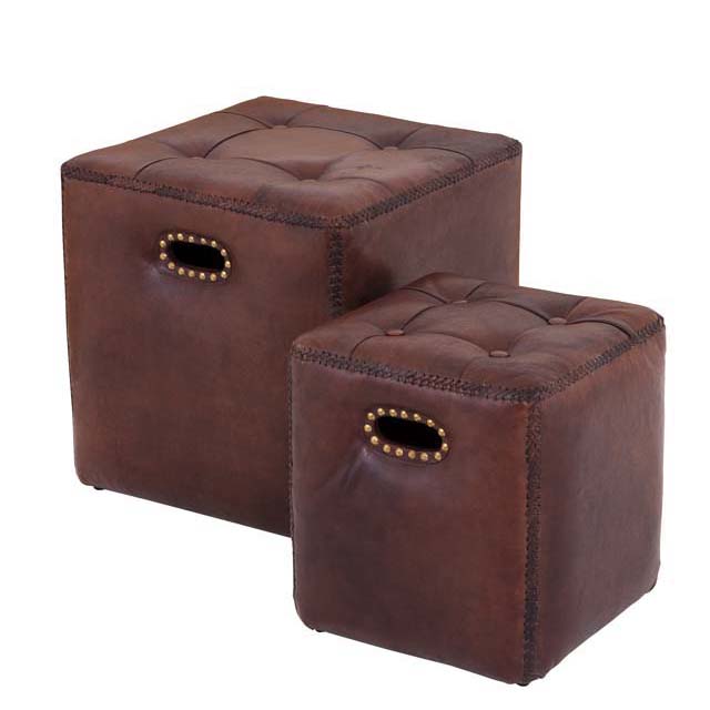 Пуф Eichholtz The Pierre 2 105821