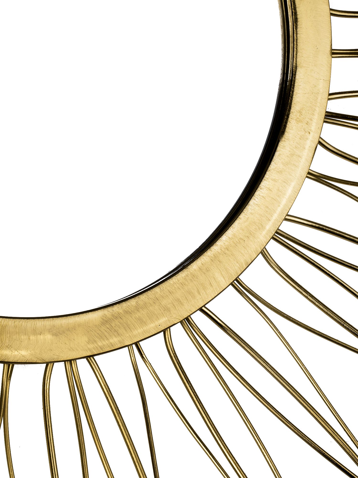 Зеркало настенное Glasar 82211-DS