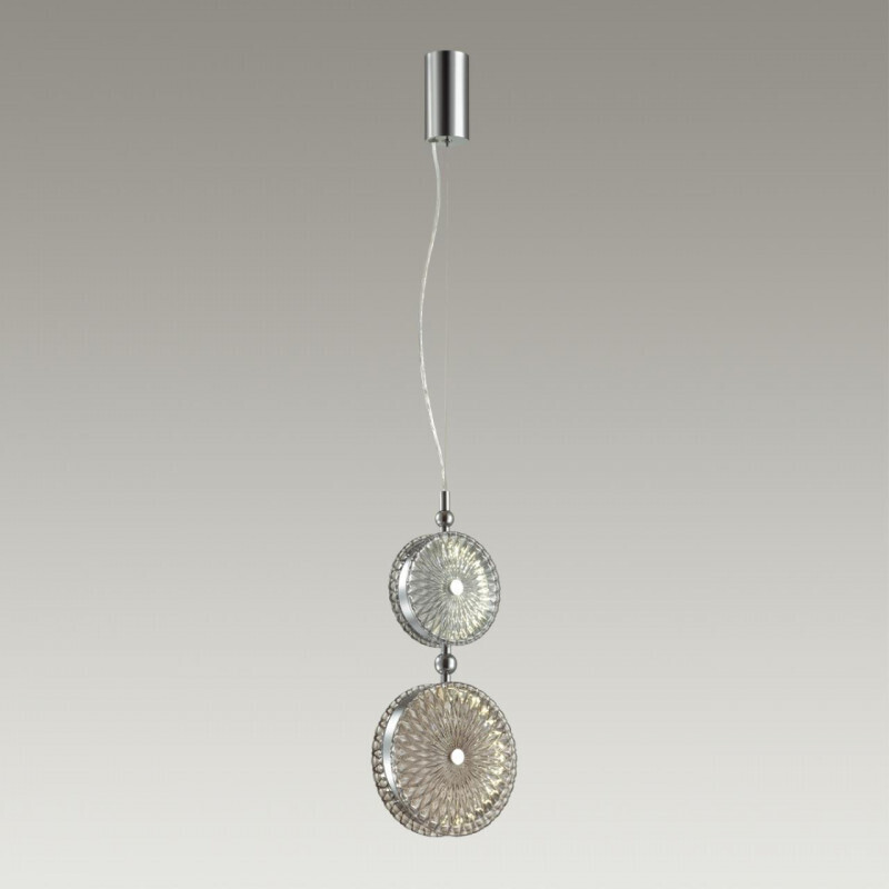 Подвесной светильник Odeon Light 5416/13LB