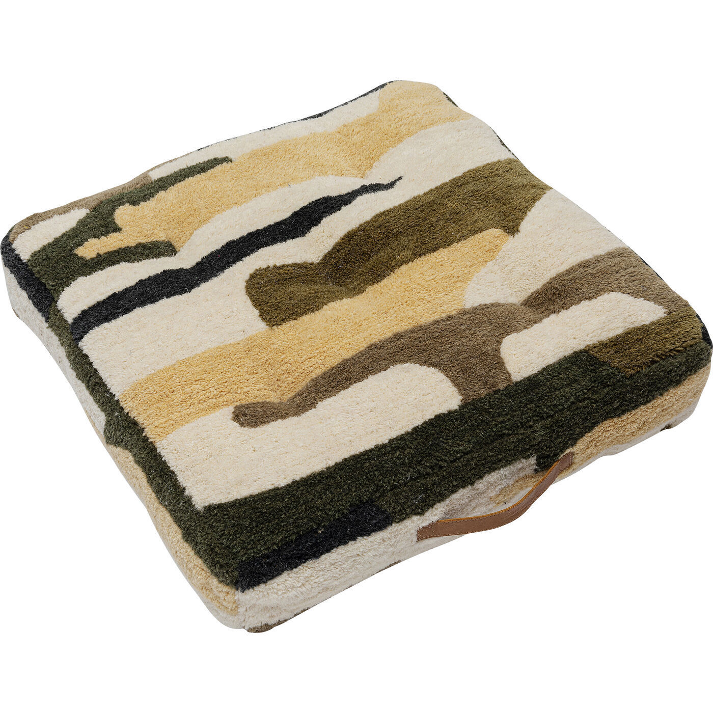 Подушка для сиденья KARE Fields Art 54709