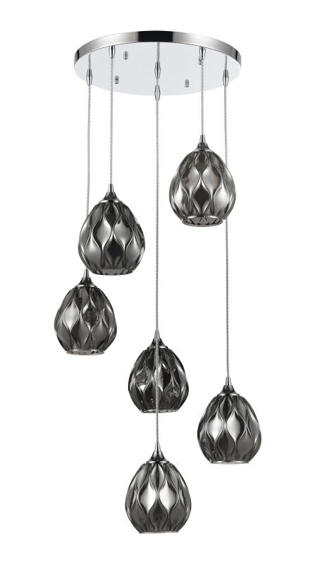 Подвесной светильник Vele Luce VL5593P26