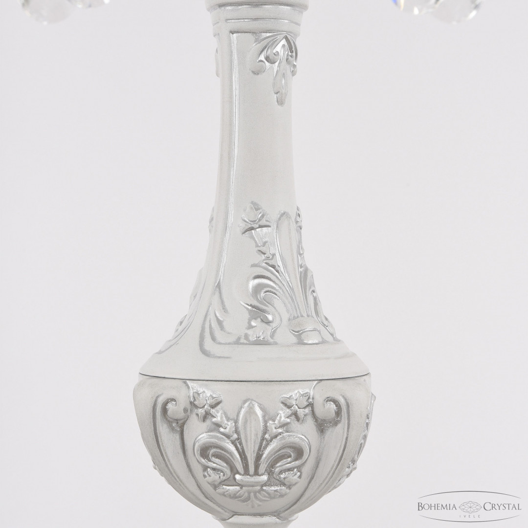 Торшер AL79101T/8/175 A WMN Bohemia Ivele Crystal