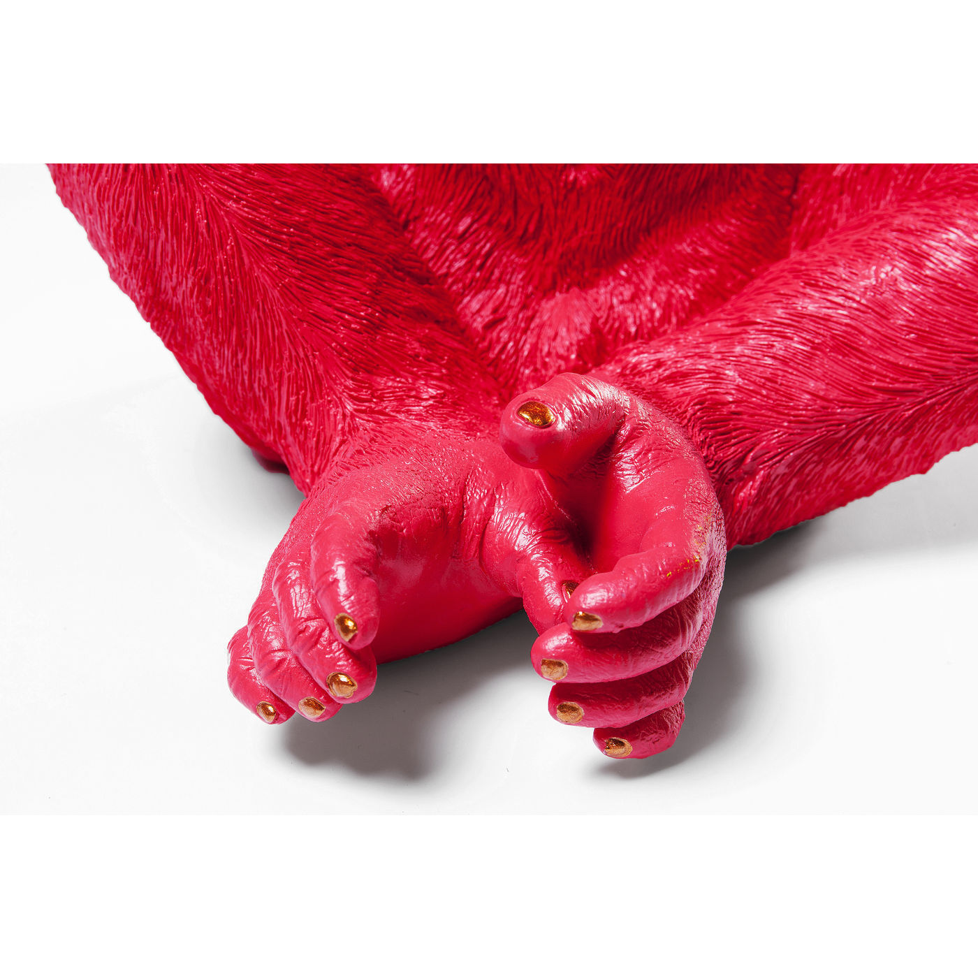 Копилка Monkey 60793 KARE