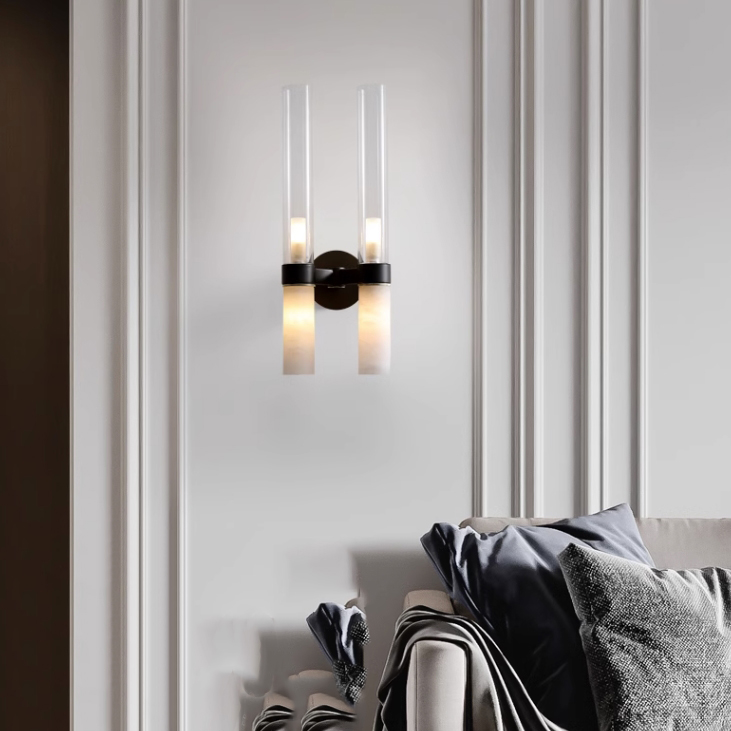 Бра CHRISTOF WALL by ImperiumLoft