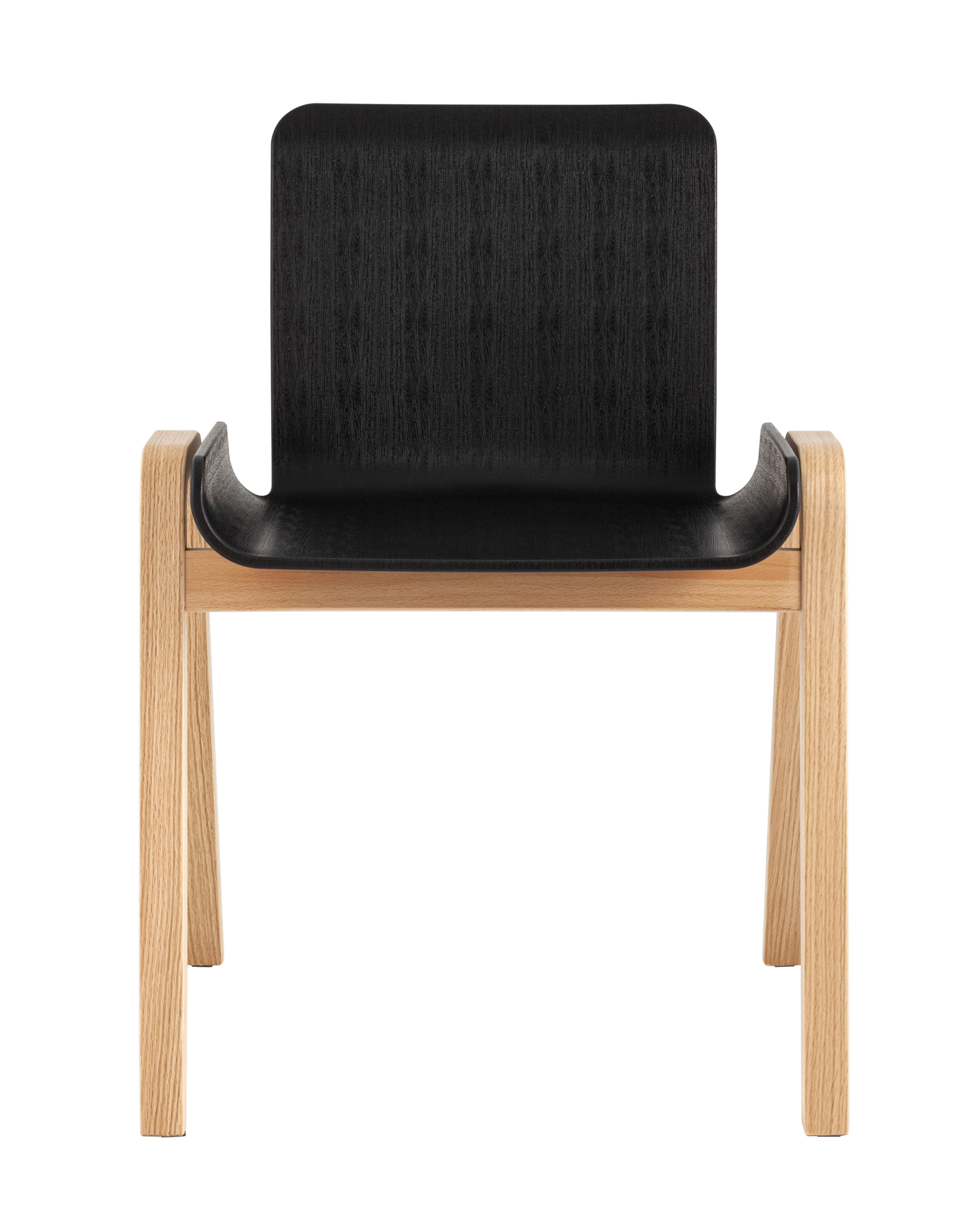Стул Harbour черный Stool Group