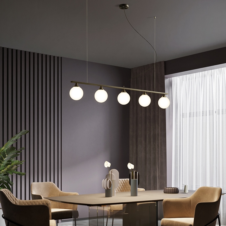 Подвесной светильник SHADE by ImperiumLoft