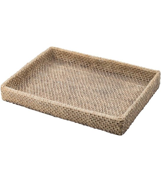 Поднос декоративный Glasar D9045