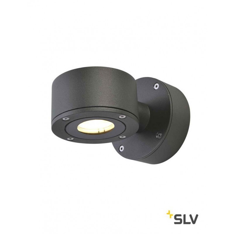 Настенный светильник SLV 1002016