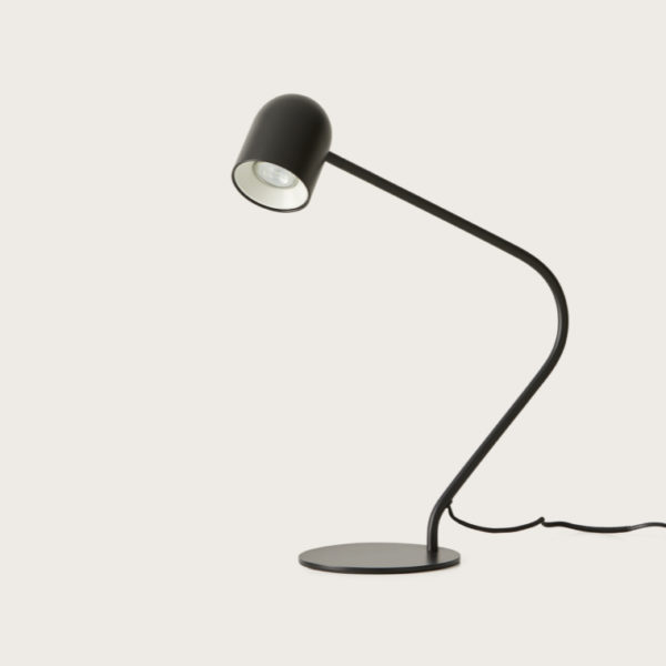 Настольная лампа Pipe Aromas del Campo