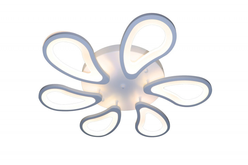 Накладная люстра Natali Kovaltseva INNOVATION STYLE 83001