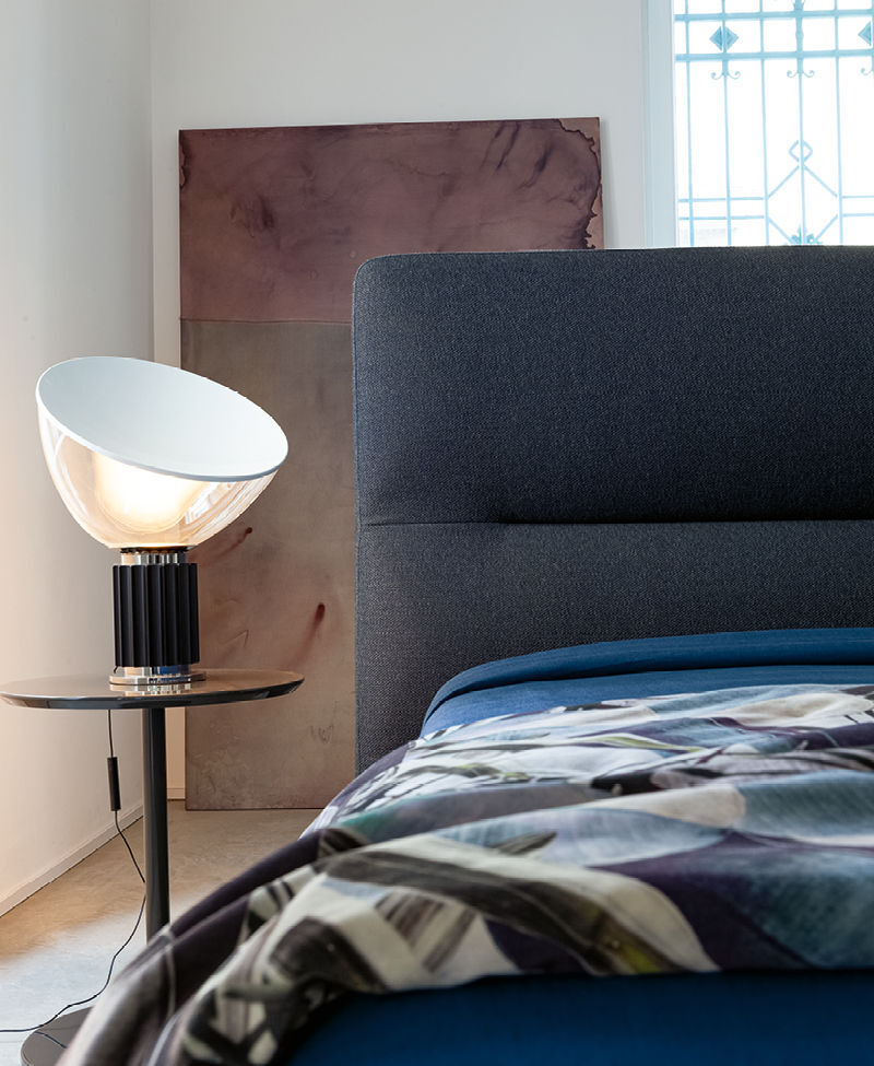 Кровать Twils De-light 13L165J3I